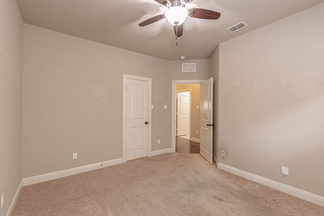 5610 Hummingbird Lane, Fairview, TX 75069