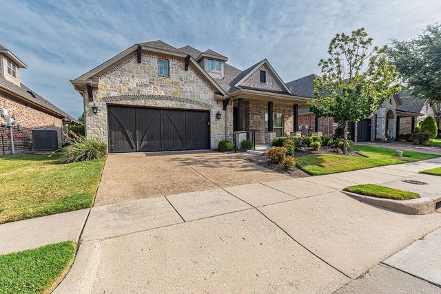 5610 Hummingbird Lane, Fairview, TX 75069