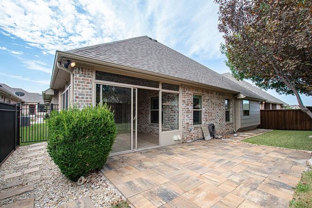 5610 Hummingbird Lane, Fairview, TX 75069