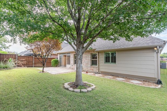 5610 Hummingbird Lane, Fairview, TX 75069