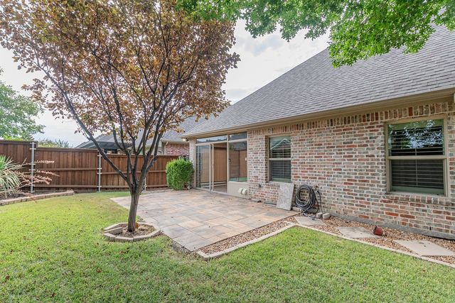 5610 Hummingbird Lane, Fairview, TX 75069