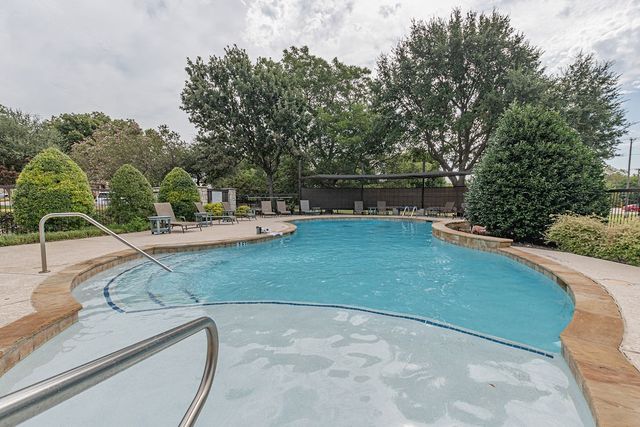 5610 Hummingbird Lane, Fairview, TX 75069