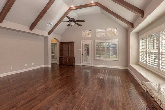 5610 Hummingbird Lane, Fairview, TX 75069
