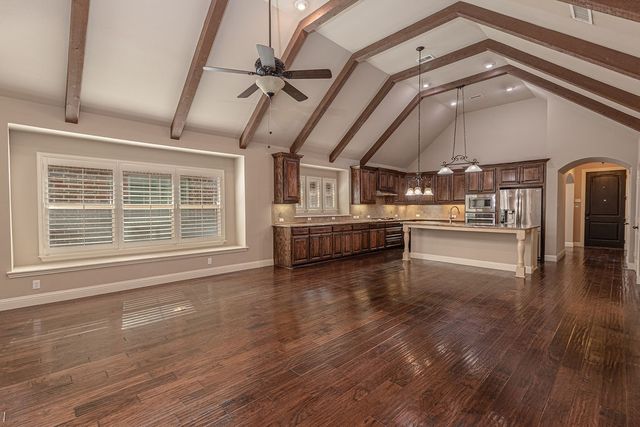 5610 Hummingbird Lane, Fairview, TX 75069