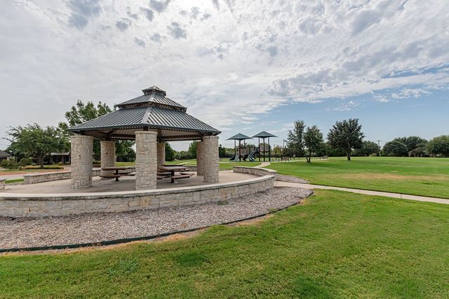 5610 Hummingbird Lane, Fairview, TX 75069
