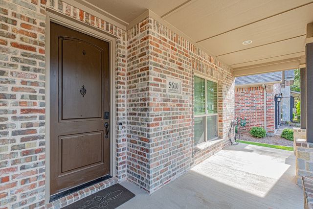 5610 Hummingbird Lane, Fairview, TX 75069
