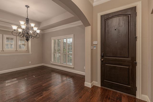 5610 Hummingbird Lane, Fairview, TX 75069