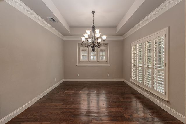 5610 Hummingbird Lane, Fairview, TX 75069