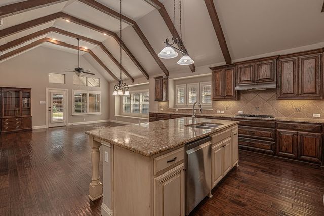 5610 Hummingbird Lane, Fairview, TX 75069