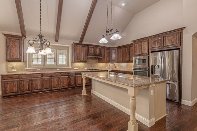 5610 Hummingbird Lane, Fairview, TX 75069