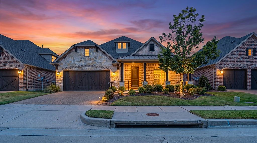 5610 Hummingbird Lane, Fairview, TX 75069