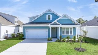 118 William Clark Boulevard, Santee, SC 29142