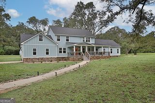 30 Mayflower Lane, Pine Mountain, GA 31822