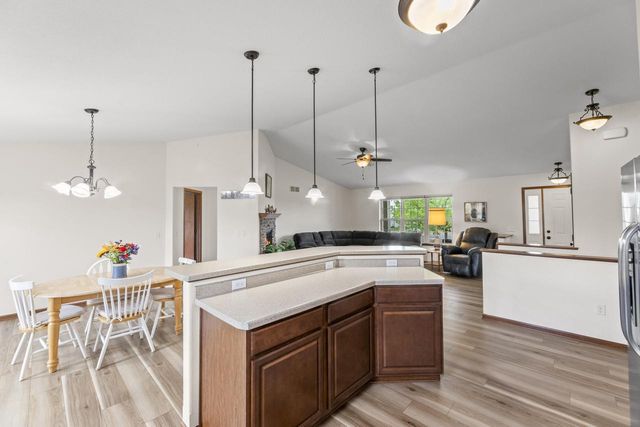 W1401 Stoney Brook COURT, Ixonia, WI 53036