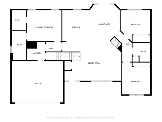 W1401 Stoney Brook COURT, Ixonia, WI 53036