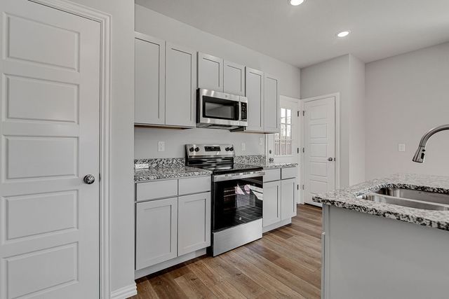 1649 E Terrell Avenue, Fort Worth, TX 76104