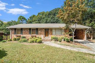 3730 Marlborough Drive, Tucker, GA 30084