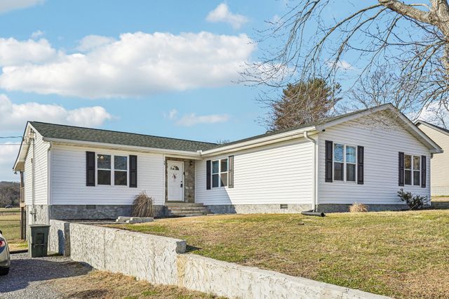 54 Hickman Hwy, Gordonsville, TN 38563