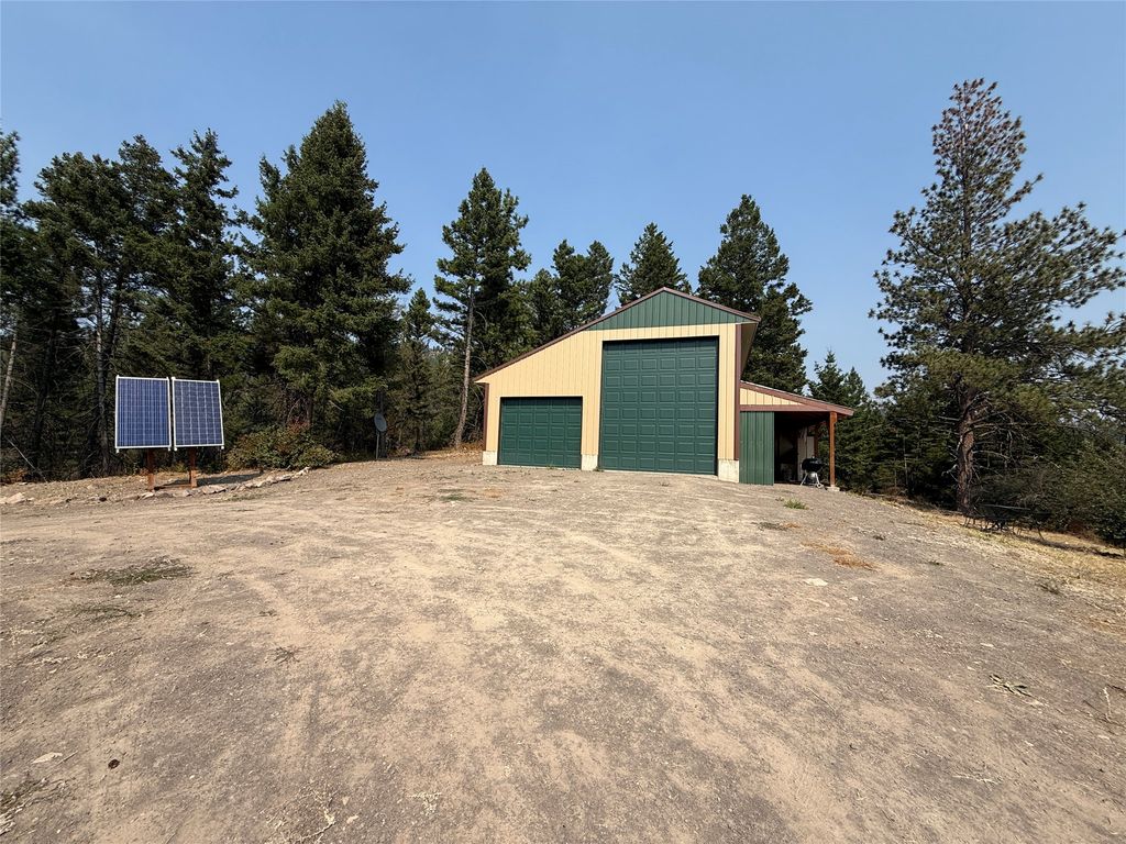 18733 High Mountain View Road, Florence, MT 59833 photo 1
