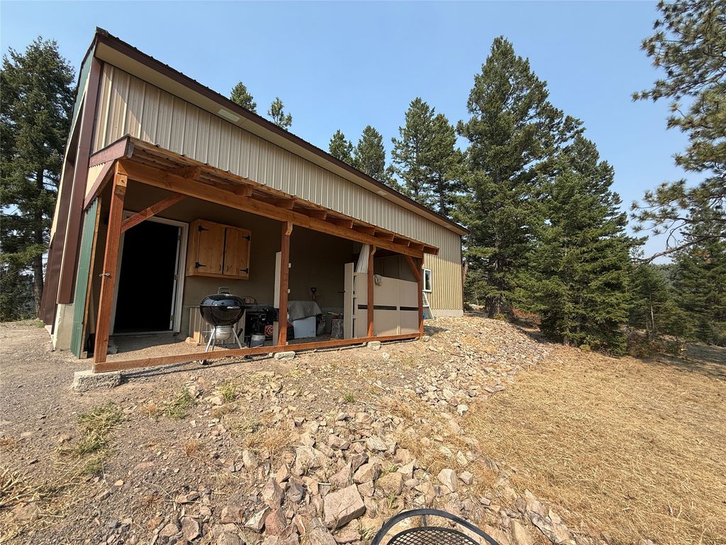 18733 High Mountain View Road, Florence, MT 59833 photo 2