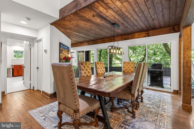 2603 KLINGLE RD NW, Washington, DC 20008