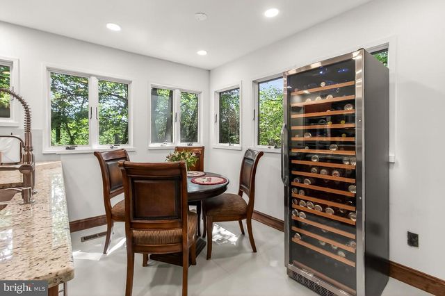 2603 KLINGLE RD NW, Washington, DC 20008