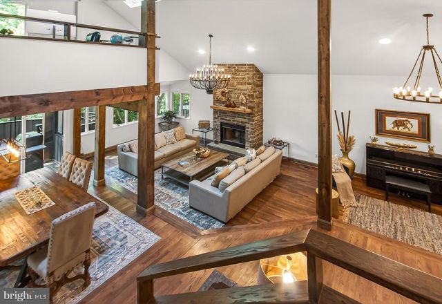 2603 KLINGLE RD NW, Washington, DC 20008
