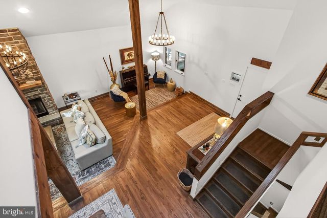 2603 KLINGLE RD NW, Washington, DC 20008