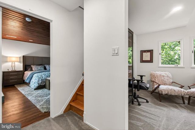 2603 KLINGLE RD NW, Washington, DC 20008