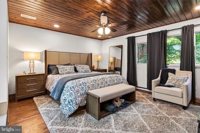 2603 KLINGLE RD NW, Washington, DC 20008