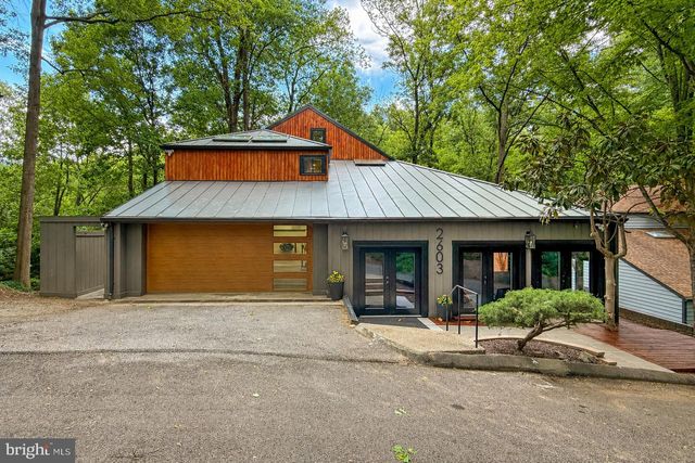 2603 KLINGLE RD NW, Washington, DC 20008