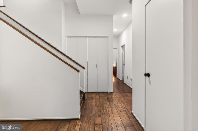 2603 KLINGLE RD NW, Washington, DC 20008