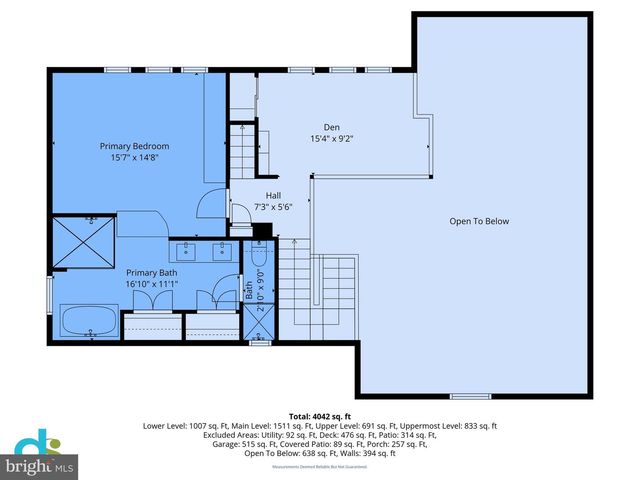 2603 KLINGLE RD NW, Washington, DC 20008