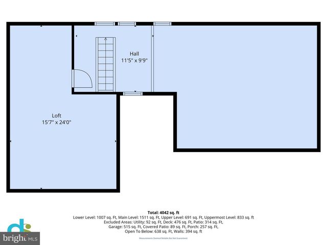 2603 KLINGLE RD NW, Washington, DC 20008