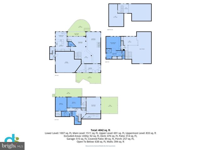 2603 KLINGLE RD NW, Washington, DC 20008