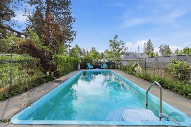 5128 N Greenwood Blvd, Spokane, WA 99205