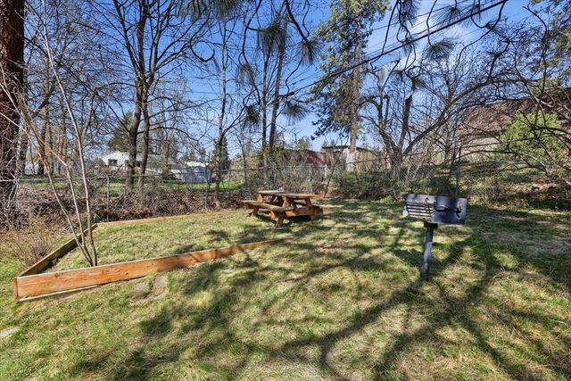 5128 N Greenwood Blvd, Spokane, WA 99205