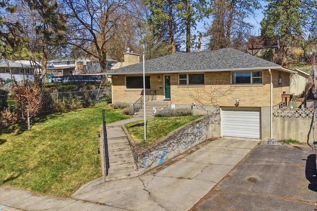 5128 N Greenwood Blvd, Spokane, WA 99205