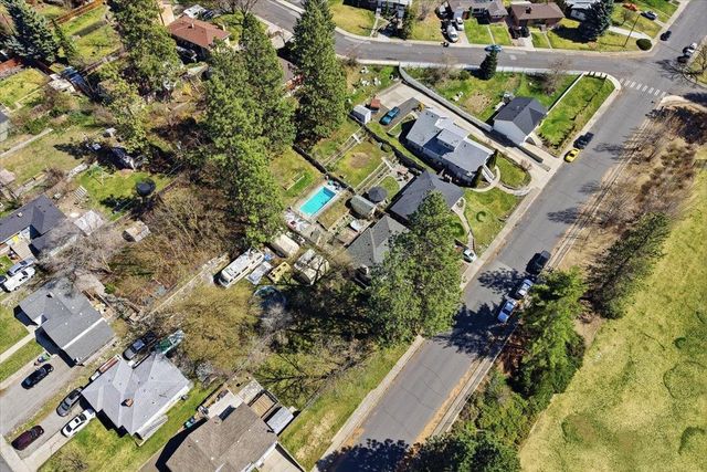 5128 N Greenwood Blvd, Spokane, WA 99205