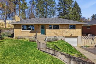 5128 N Greenwood Blvd, Spokane, WA 99205