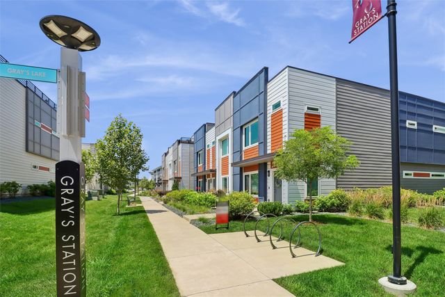 417 SW 12th Street, Des Moines, IA 50309