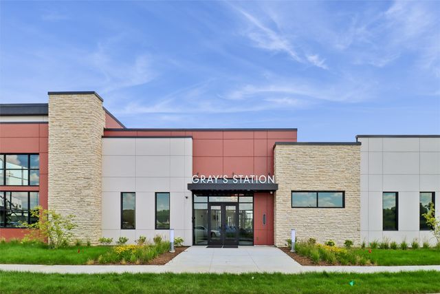 417 SW 12th Street, Des Moines, IA 50309