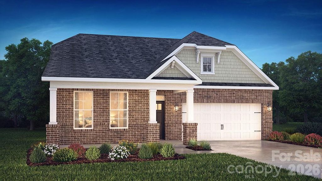 3229 Oberon Street, York, SC 29745