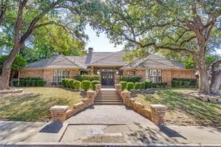 5626 Twin Brooks Drive, Dallas, TX 75252