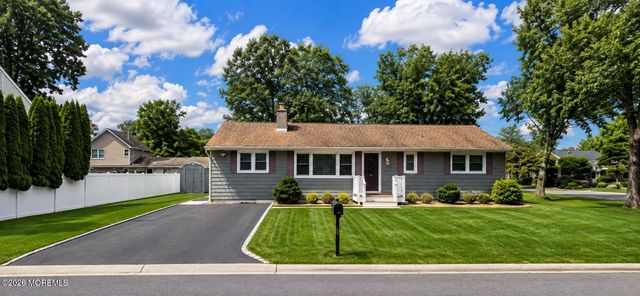 2432 Dwight Avenue, Point Pleasant, NJ 08742