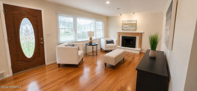 2432 Dwight Avenue, Point Pleasant, NJ 08742