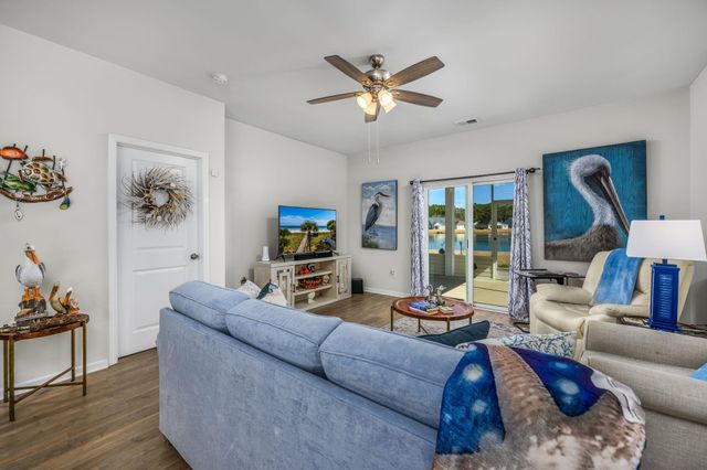 556 Carrick Loop, Longs, SC 29568