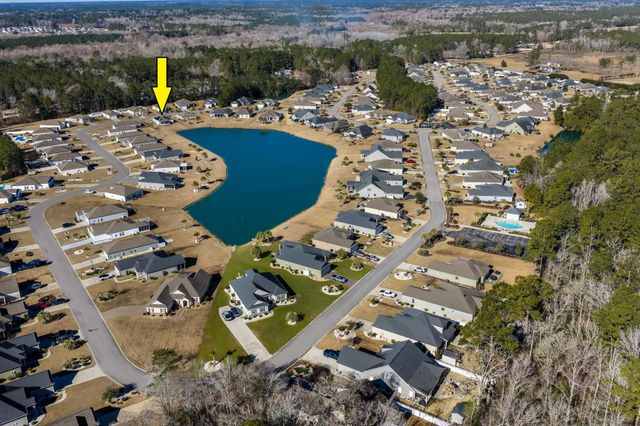 556 Carrick Loop, Longs, SC 29568