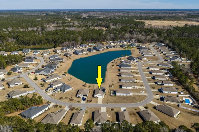 556 Carrick Loop, Longs, SC 29568