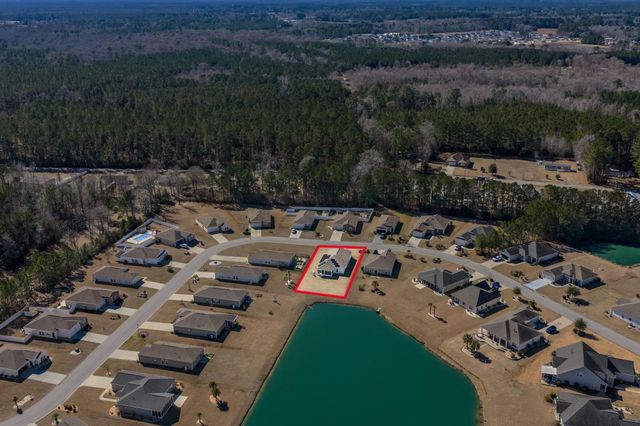 556 Carrick Loop, Longs, SC 29568